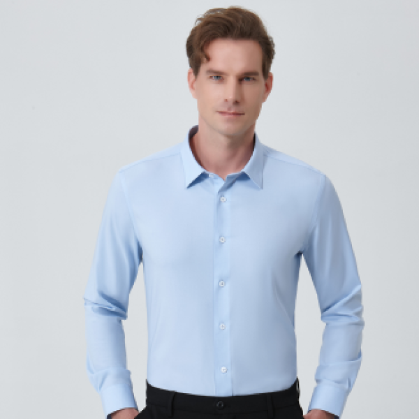 Business Casual Shirts