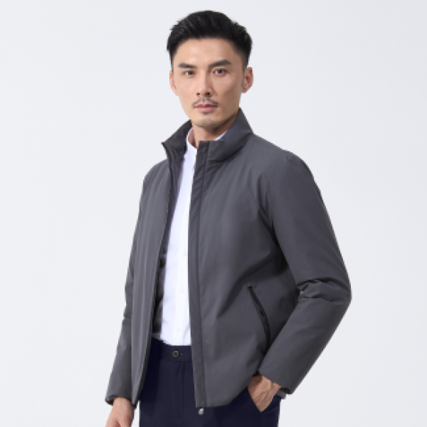 Light Luxury Jackets Series